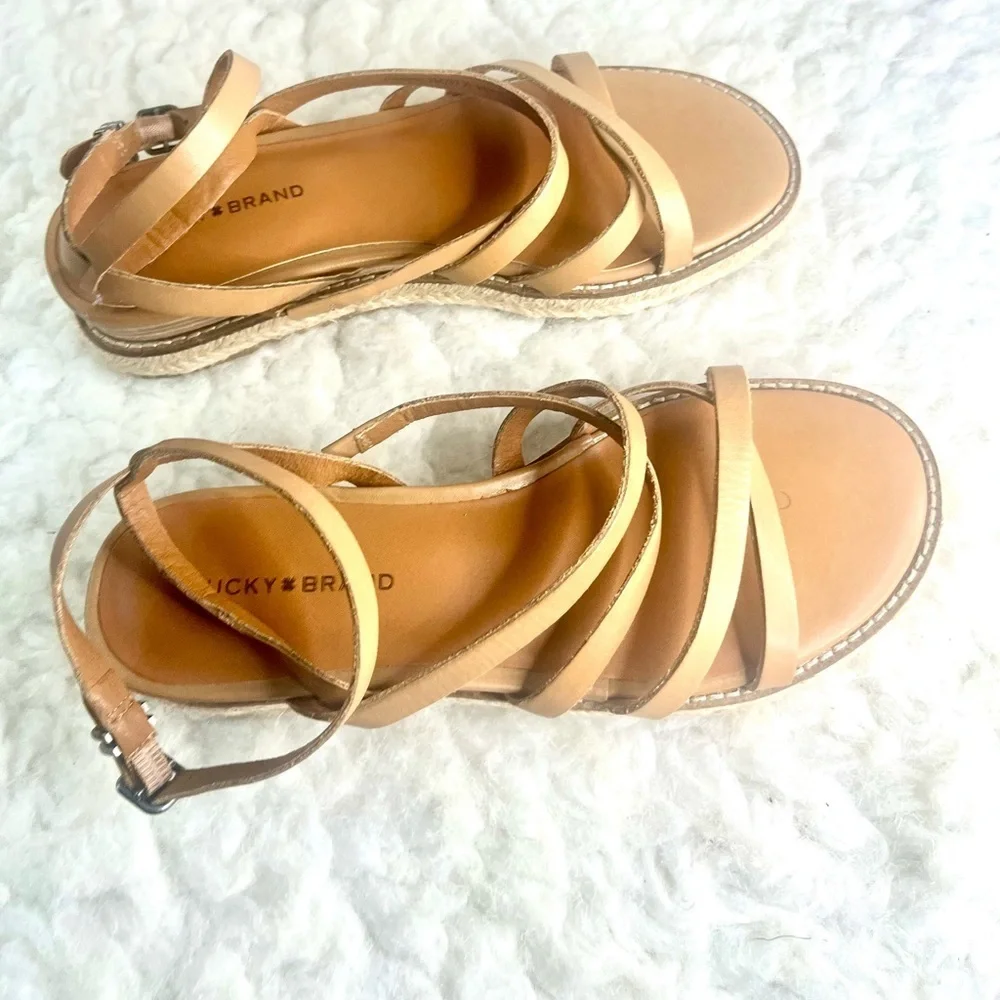Lucky Brand lucky brand